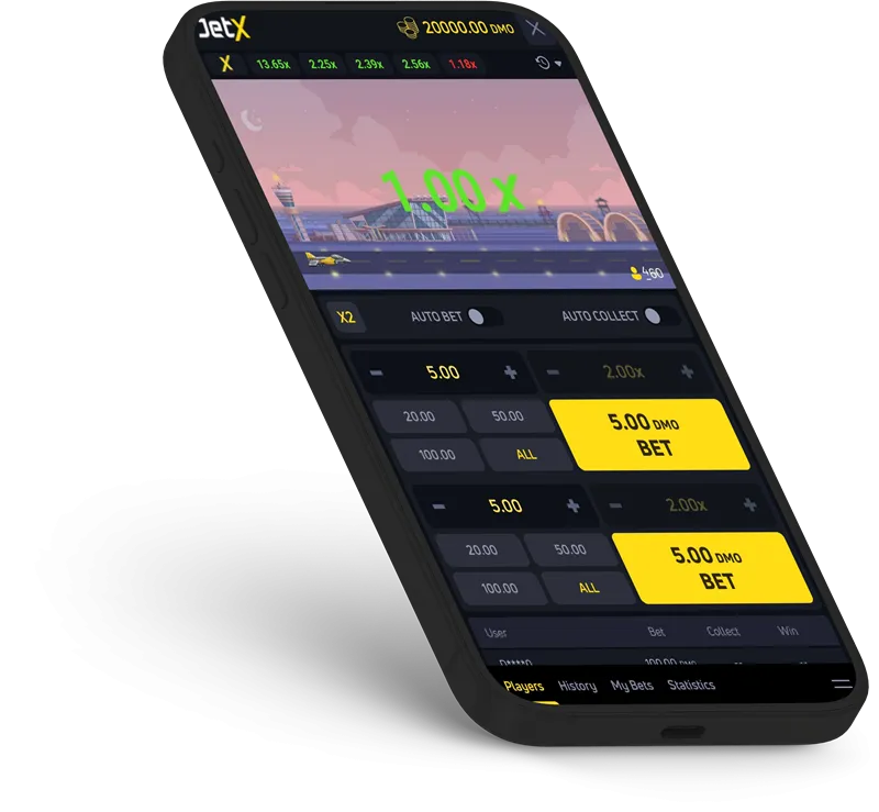 1 win jetx app