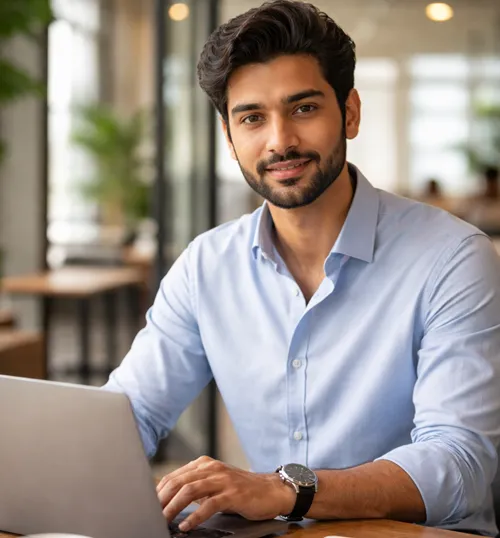 Arjun Mehta