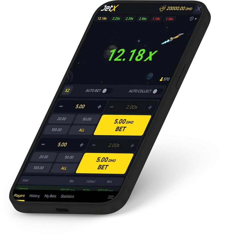 jetx game app