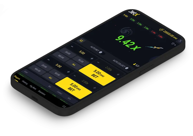jetx game download